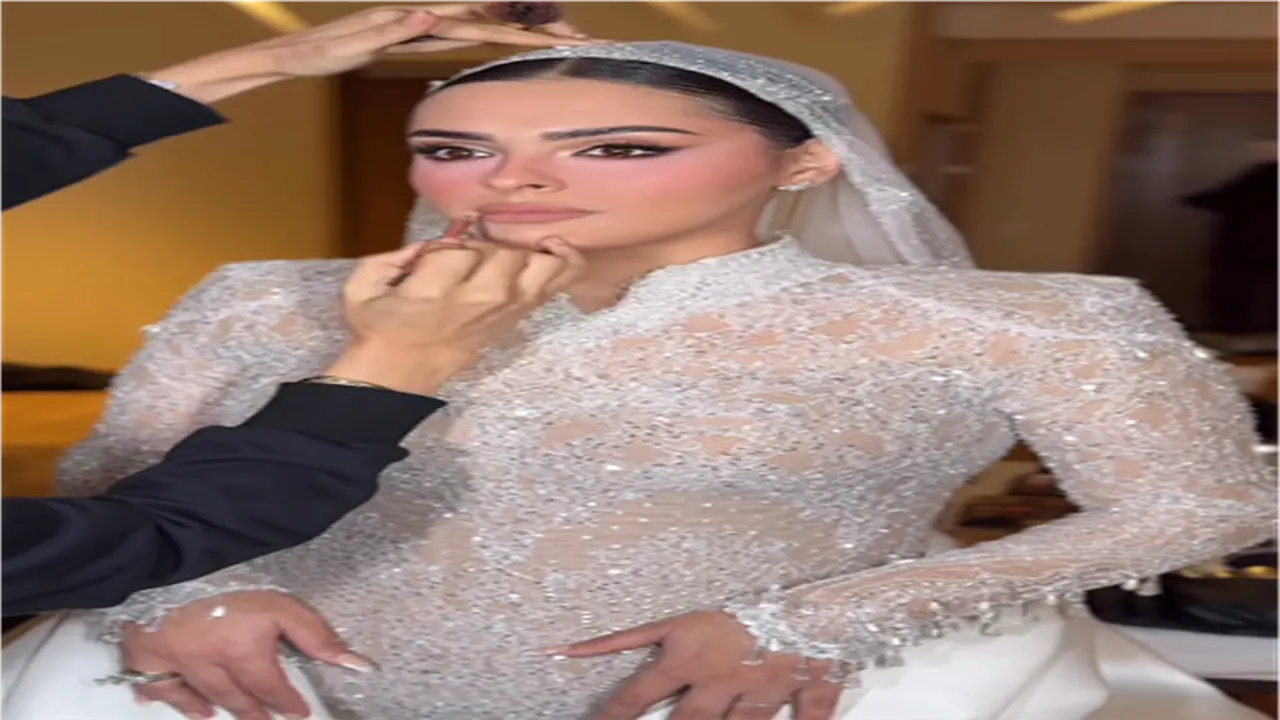 زواج دارين حداد وابنة هنيدي يبرز بين حفلات الزفاف الأخيرة في الوسط الفني